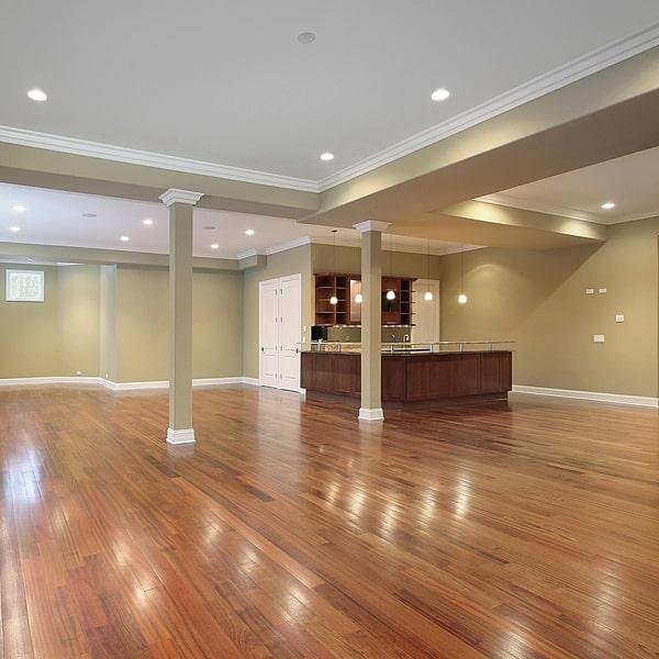 when choosing wood flooring, consider factors such as wood species, hardness, color, and installation method